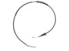 CHRYSLER 04764262AC Parking Brake Cable