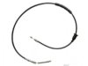 RAYBESTOS  BC96045 Parking Brake Cable