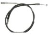 FORD 2F2Z2A635BA Parking Brake Cable