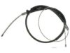 FORD 3W7Z2A635DA Parking Brake Cable