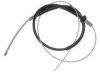 FORD 3W7Z2A635EA Parking Brake Cable