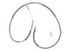 RAYBESTOS  BC96078 Parking Brake Cable