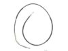 RAYBESTOS  BC96117 Parking Brake Cable