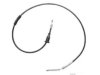 CHRYSLER 04860077AF Parking Brake Cable