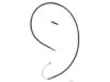 RAYBESTOS  BC96159 Parking Brake Cable