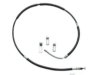 RAYBESTOS  BC96252 Parking Brake Cable