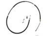 RAYBESTOS  BC96257 Parking Brake Cable