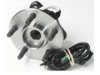 Airtex 515003 Wheel Bearing & Hub Assembly