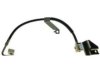 RAYBESTOS  BH380553 Hydraulic Hose