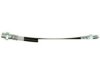 BMW 34307836910 Hydraulic Hose