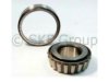 RENAULT 0023431210 Differential Bearing