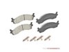 MOTORCRAFT  BR48B Brake Pad