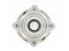 LUK(USA) BR930045 Wheel Bearing & Hub Assembly