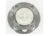 MACK TRUCK 1458BR930078 Wheel Bearing & Hub Assembly