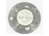 LUK(USA) BR930089 Wheel Bearing & Hub Assembly