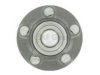 LUK(USA) BR930106 Wheel Bearing & Hub Assembly