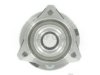 LUK(USA) BR930138 Wheel Bearing & Hub Assembly