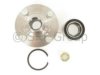 MACK TRUCK 1458BR930153K Wheel Bearing & Hub Assembly