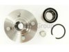 LUK(USA) BR930156K Wheel Bearing & Hub Assembly