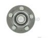 LUK(USA) BR930176 Wheel Bearing & Hub Assembly