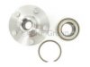 LUK(USA) BR930182K Wheel Bearing & Hub Assembly