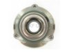 LUK(USA) BR930184 Wheel Bearing & Hub Assembly