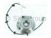LUK(USA) BR930204 Wheel Bearing & Hub Assembly