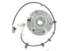 LUK(USA) BR930205 Wheel Bearing & Hub Assembly