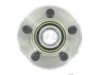 LUK(USA) BR930206 Wheel Bearing & Hub Assembly