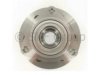 LUK(USA) BR930207 Wheel Bearing & Hub Assembly