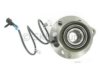 LUK(USA) BR930209 Wheel Bearing & Hub Assembly