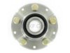 LUK(USA) BR930211 Wheel Bearing & Hub Assembly