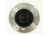 LUK(USA) BR930232 Wheel Bearing & Hub Assembly