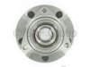 LUK(USA) BR930256 Wheel Bearing & Hub Assembly