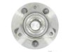 LUK(USA) BR930284 Wheel Bearing & Hub Assembly