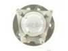 SATURN 07470619 Wheel Bearing & Hub Assembly