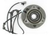 LUK(USA) BR930305 Wheel Bearing & Hub Assembly