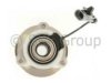 LUK(USA) BR930316 Wheel Bearing & Hub Assembly