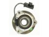 LUK(USA) BR930317 Wheel Bearing & Hub Assembly