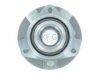 LUK(USA) BR930323 Wheel Bearing & Hub Assembly