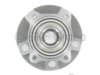 LUK(USA) BR930328 Wheel Bearing & Hub Assembly