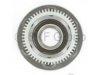 LUK(USA) BR930360 Wheel Bearing & Hub Assembly