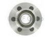 LUK(USA) BR930361 Wheel Bearing & Hub Assembly