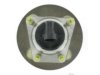 LUK(USA) BR930365 Wheel Bearing & Hub Assembly