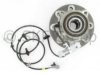 LUK(USA) BR930407 Wheel Bearing & Hub Assembly