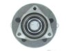 LUK(USA) BR930409 Wheel Bearing & Hub Assembly