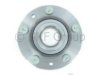 LUK(USA) BR930412 Wheel Bearing & Hub Assembly