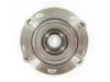 LUK(USA) BR930413 Wheel Bearing & Hub Assembly