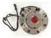 LUK(USA) BR930425 Wheel Bearing & Hub Assembly
