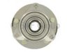 LUK(USA) BR930429 Wheel Bearing & Hub Assembly